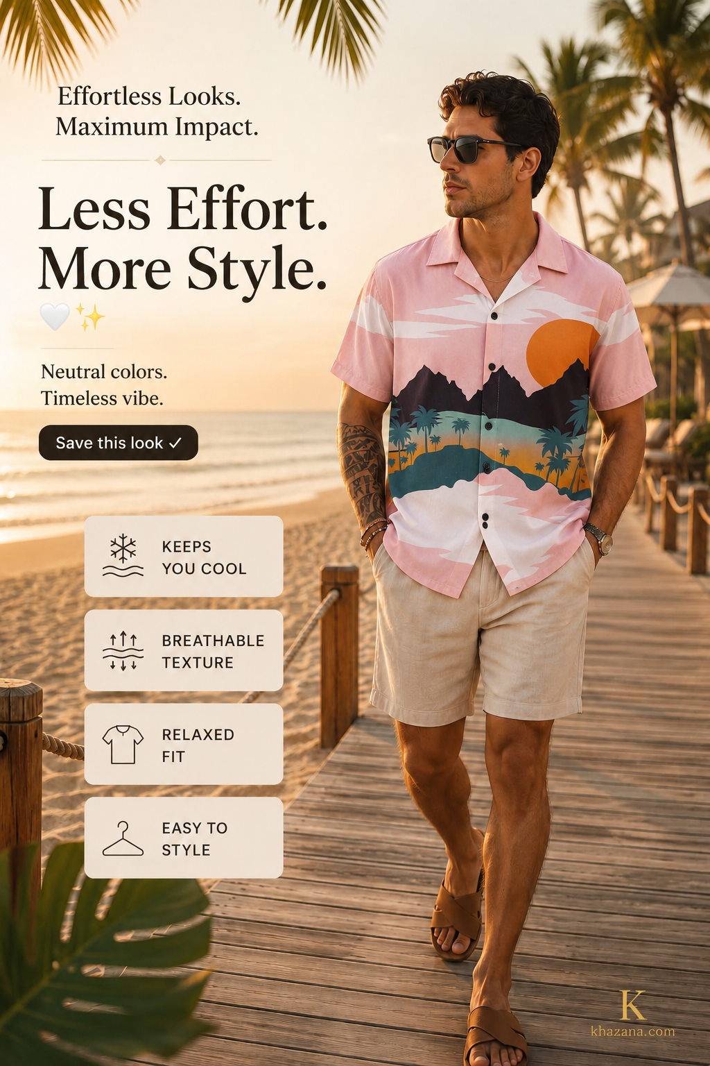 Summer Products